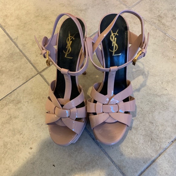 Shoes cleaning out closet - Picture 3 of 8